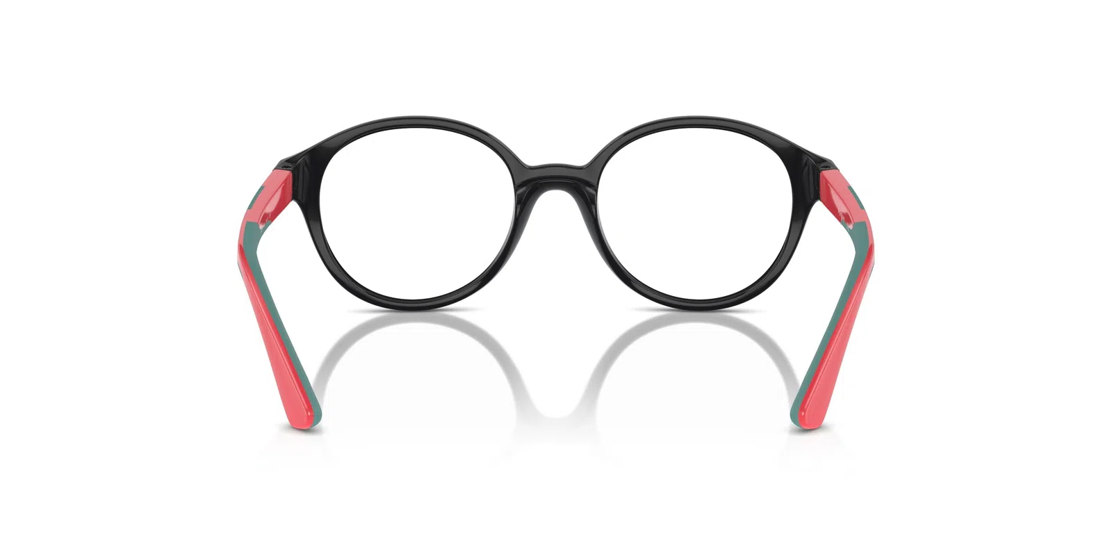 Vogue Eyewear Kids Vista 2025 Eyeglasses - view 26